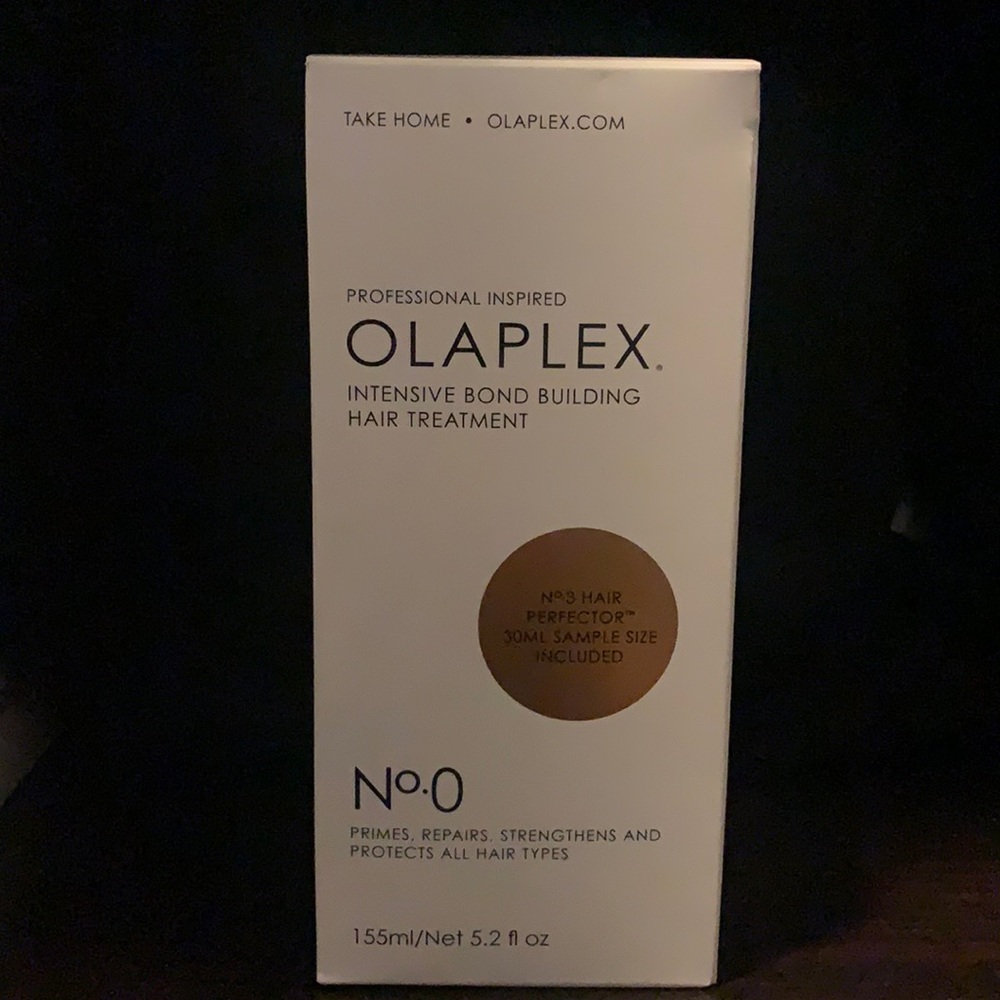 Olaplex No. 0